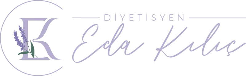 Dyt. Eda Kılıç