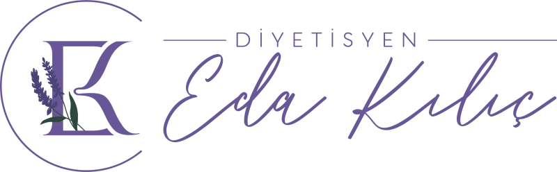 Dyt. Eda Kılıç